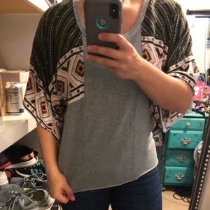 EUC Urban Outfitters Sweatshirt/top
